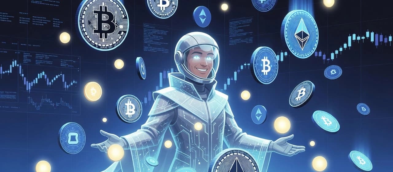 Second Half of 2026 Crypto Outlook: Airdrop Strategies as the Cycle Nears Its Bottom