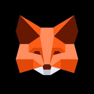MetaMask Rewards logo