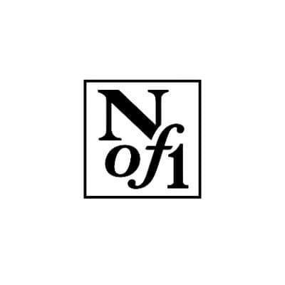 Nof1 Waitlist logo