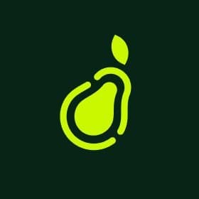 Pear logo