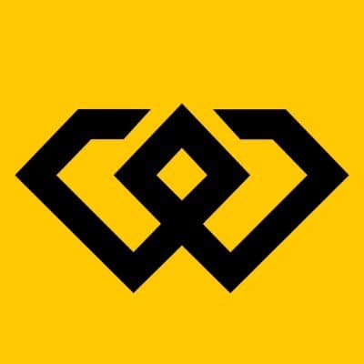 WEEX x SYN logo