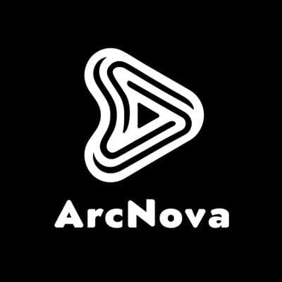 ArcNova logo
