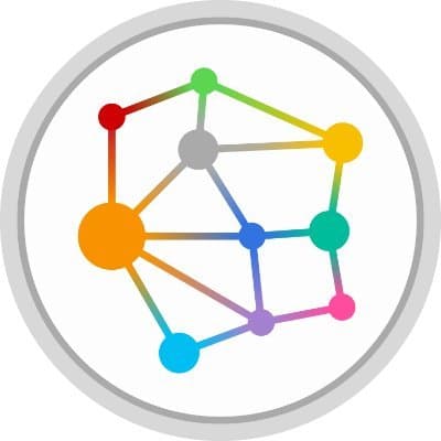 Coinomi x EarnPark logo