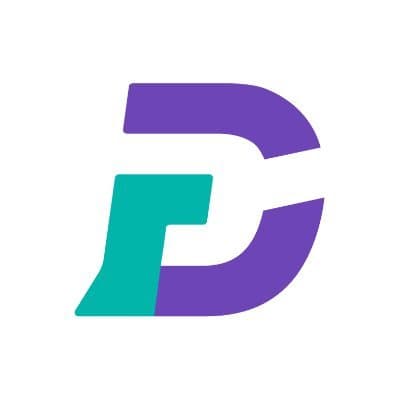 DigiFinex Football Challenge logo