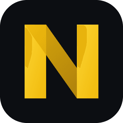 NOOBX logo