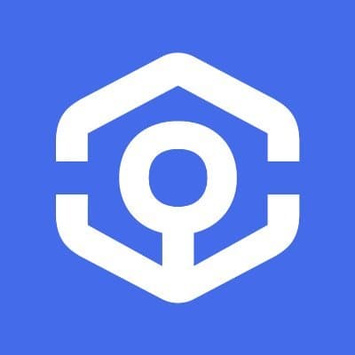 Ankr logo