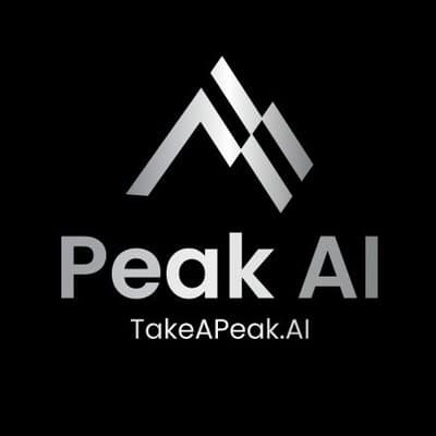 PeakAI logo