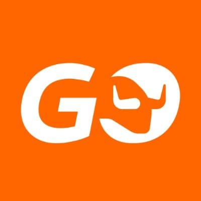 GoBull logo