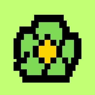 FleurHood logo