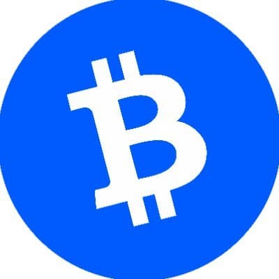 Bitcoin Base logo