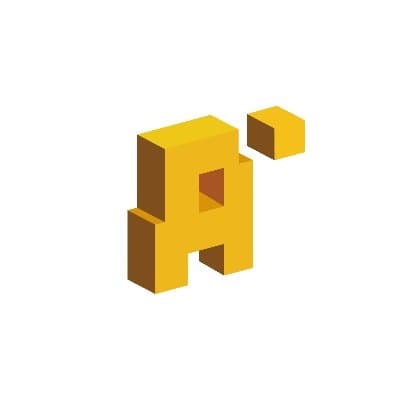 Alphea x Galxe logo