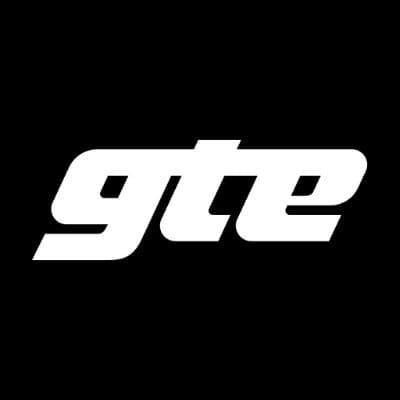 GTE logo