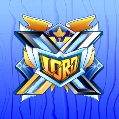 XLords logo