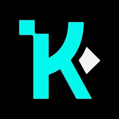 Krybon Exchange logo