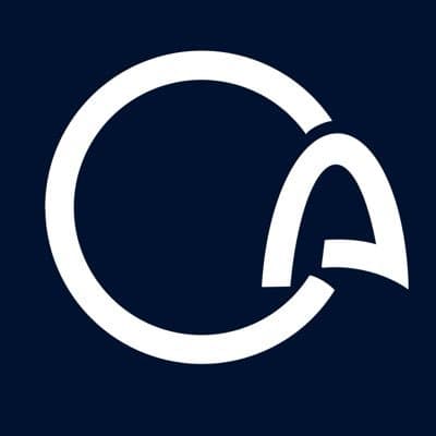 ChordArc logo