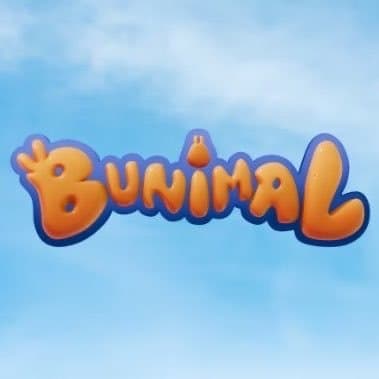 Bunimal World logo