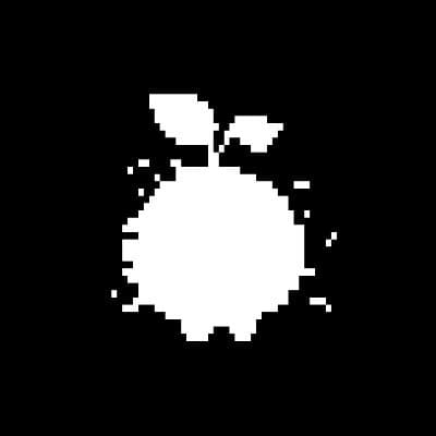 GLRTCH logo