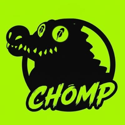 Chomp logo