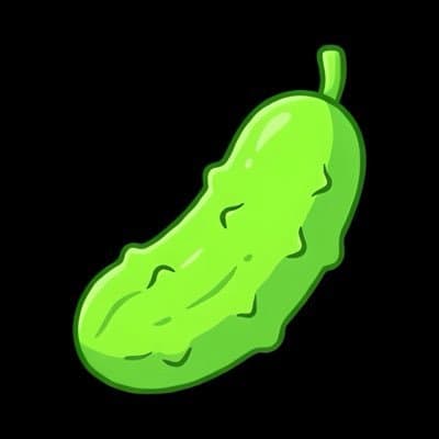 Pickle logo