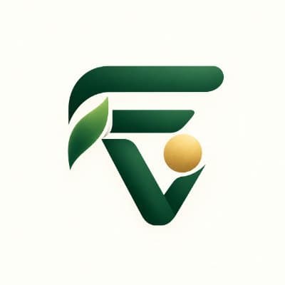 Forest Road Vault logo