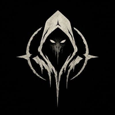 Haunting Hoods logo