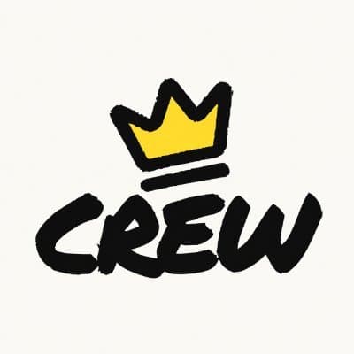 Build a Crew logo