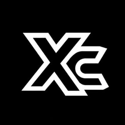 Xcash logo