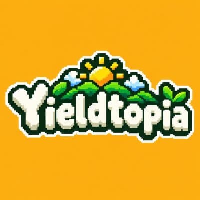 Yieldtopia logo
