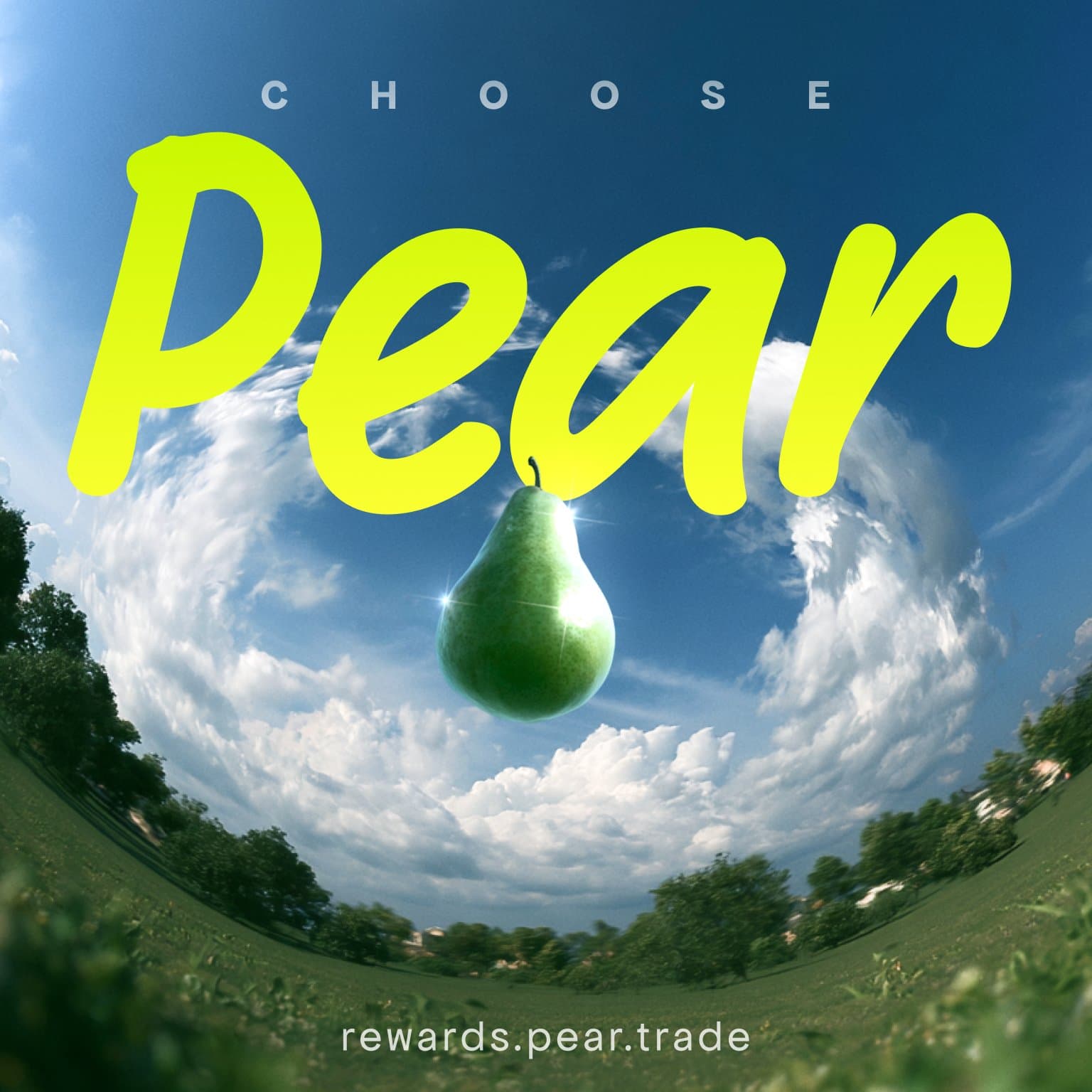 Pear overview