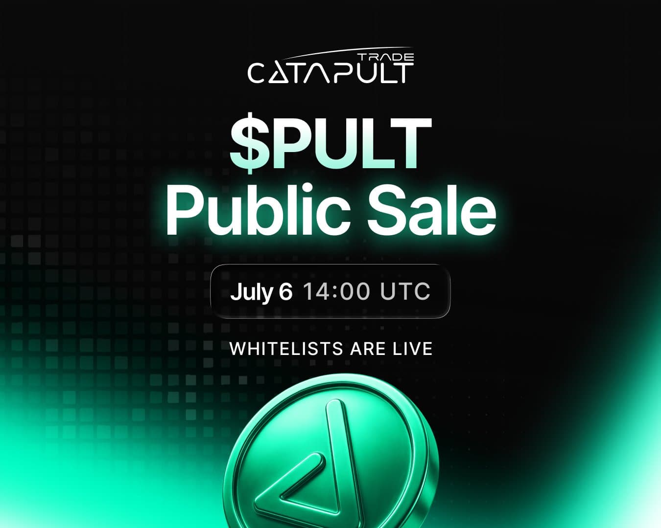 Catapult overview