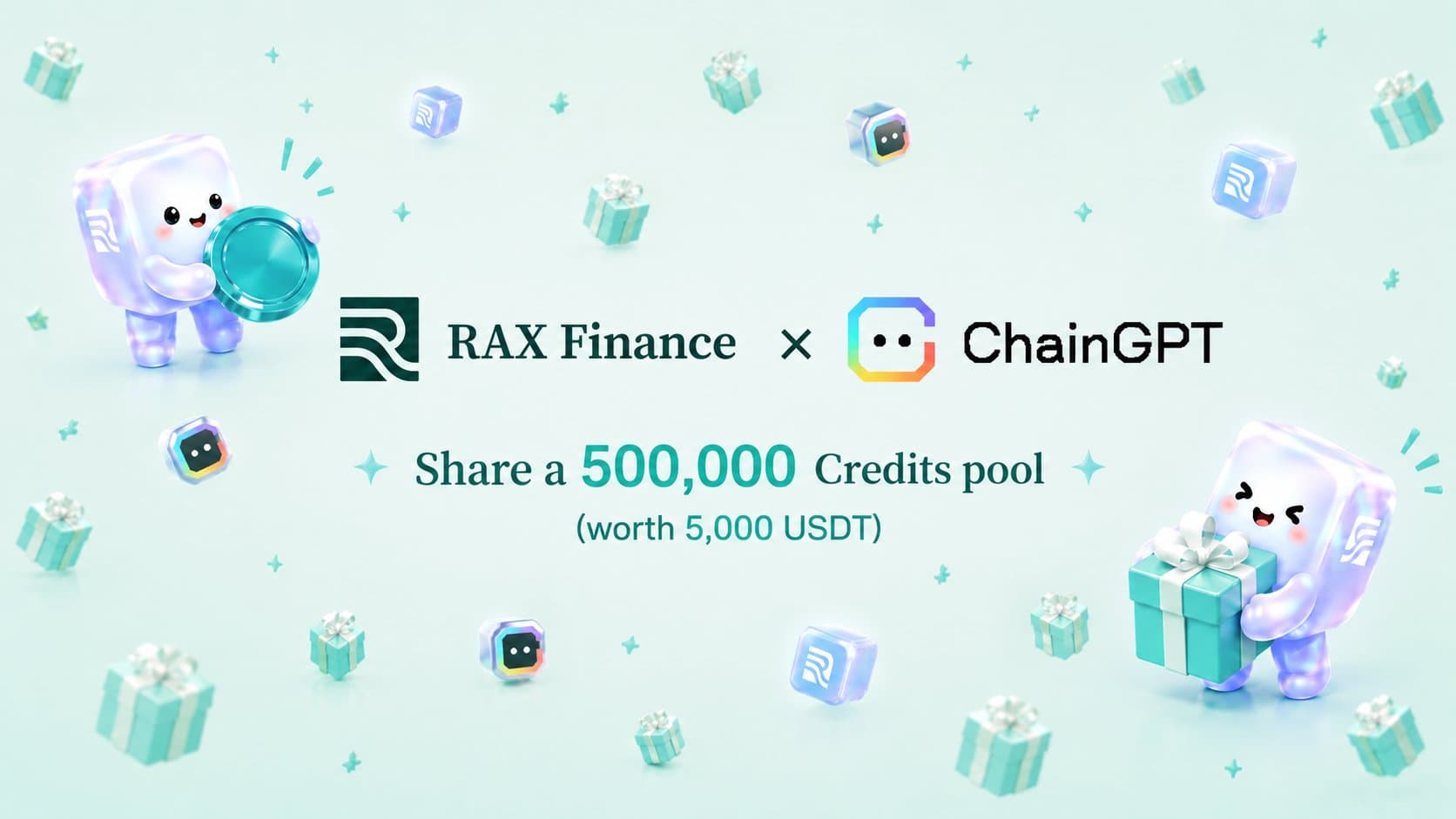 RAX Finance Waitlis overview