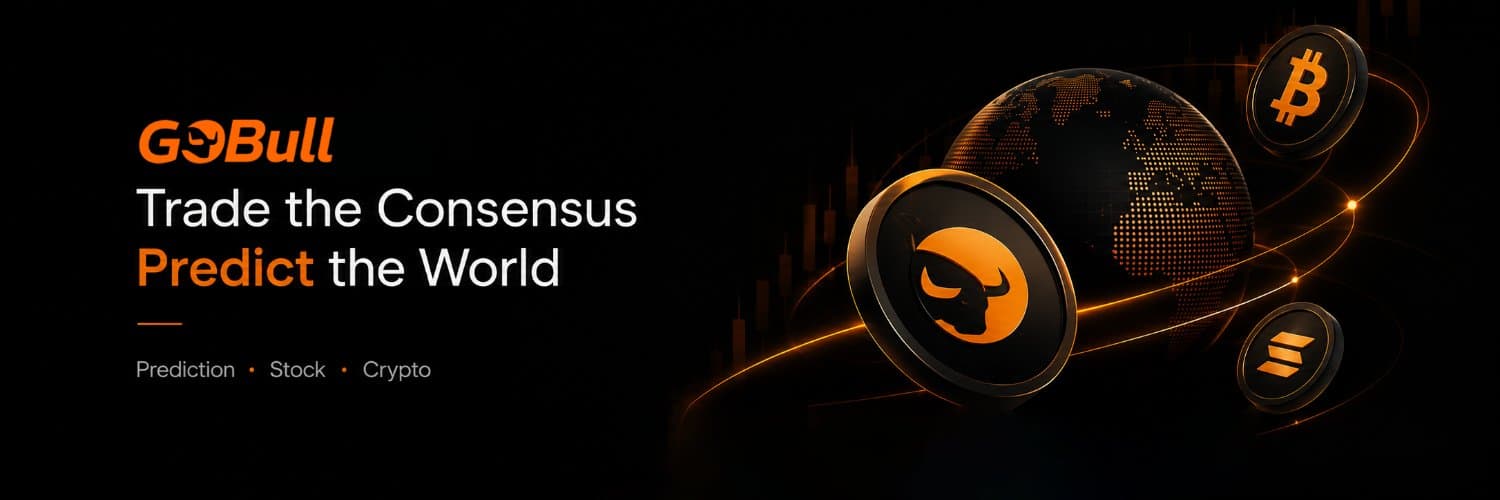 GoBull overview