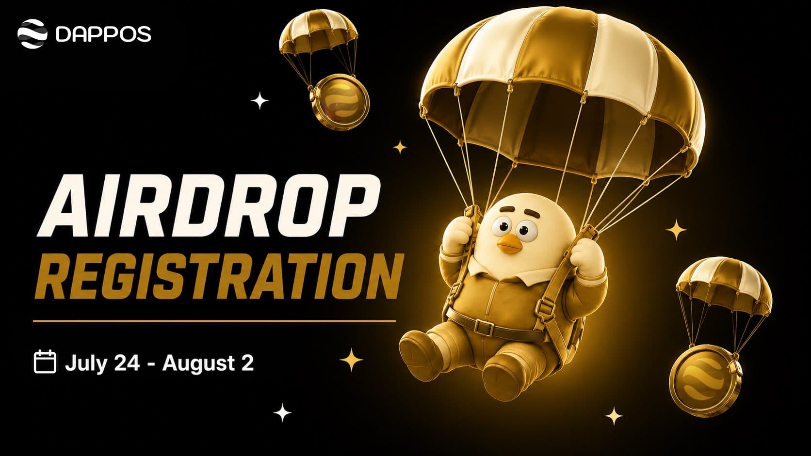 DAPPOS overview