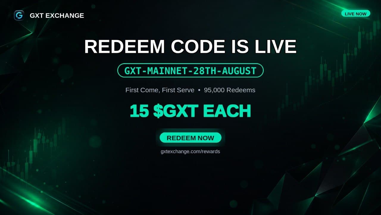 GXT Exchange overview