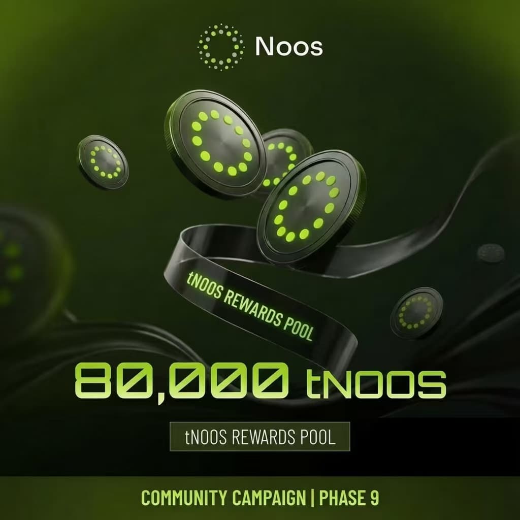 Noos Protocol overview