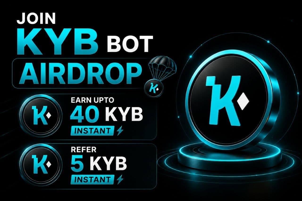 Krybon Exchange overview